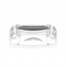 Мыльница настольная Decor Walther Kristall 0931656