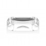 Мыльница настольная Decor Walther Kristall 0931656