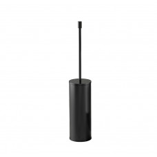 Ерш для унитаза напольный Colombo Design PLUS W4961.NM черный
