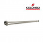 Полотенцедержатель двойной поворотный Colombo Design PLUS W4913.HPS1 сталь