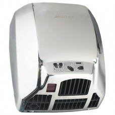 Сушилка для рук сенсорная антивандальная Ksitex M-2750ACN хром