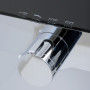 Душевая система с термостатическим смесителем Wasserkraft A11401 Thermo