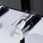Душевая система с термостатическим смесителем Wasserkraft A11401 Thermo