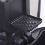 Мусорное ведро с педалью Wasserkraft K-649 (9л)