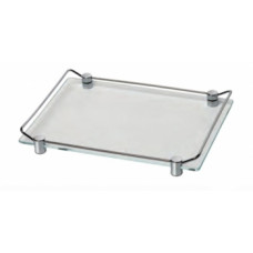 Поднос-подставка Windisch Addition Plain 51425CR