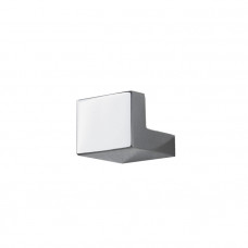 Крючок одинарный для халата 3SC SK 3.0 SK15SL
