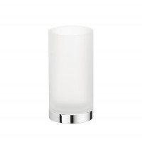 Стакан для зубных щеток настольный Colombo Design Nordic B5241