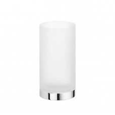 Стакан для зубных щеток настольный Colombo Design Nordic B5241
