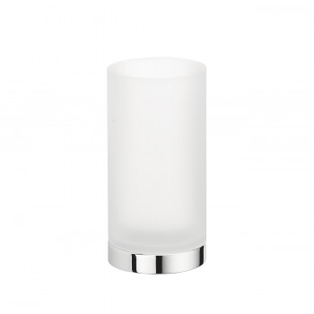Стакан для зубных щеток настольный Colombo Design Nordic B5241
