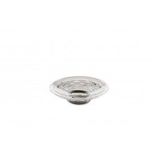Мыльница настольная Windisch Luxe 92806CR