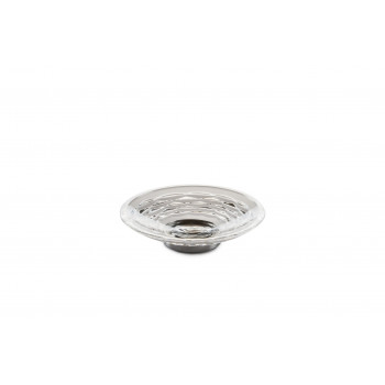 Мыльница настольная Windisch Luxe 92806CR