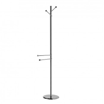 Стойка для халатов и полотенец Colombo Design ISOLE B9412