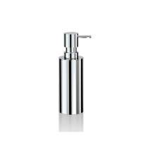 Дозатор для жидкого мыла настольный Decor Walther Mikado 0521200 хром