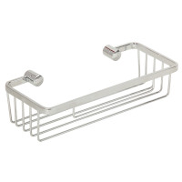 Полка-решетка Veragio Basket Cromo VR.GFT-9046.CR