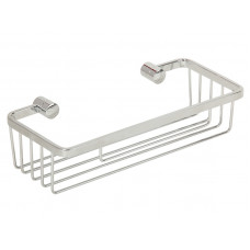Полка-решетка Veragio Basket Cromo VR.GFT-9046.CR