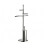 Стойка с аксессуарами Colombo Design ISOLE B9409