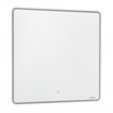 Зеркало с LED-подсветкой Aquaton Шерилл 85х82 1A210302SH010