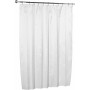 Шторка для ванной Carnation Home Fashions Lauren White FSC-L/21