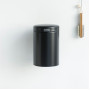 Ведро для мусора подвесное Brabantia NewIcon черное 116247 (3л)