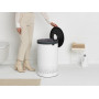 Бак для белья Brabantia 304880 белый (60л)