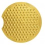 Коврик противоскользящий Tecno Ice золотой d 55 см 68848