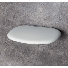 Сиденье для душа складное Colombo Design Complementi B9637.BI