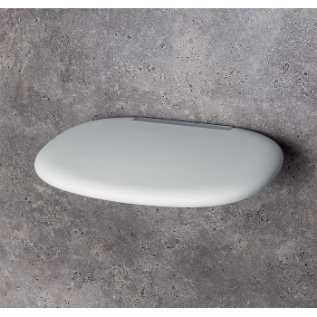 Сиденье для душа складное Colombo Design Complementi B9637.BI