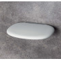 Сиденье для душа складное Colombo Design Complementi B9637.BI