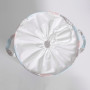Корзина для белья тканевая Wasserkraft Ammer WB-701
