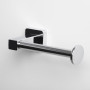 Держатель для туалетной бумаги Wasserkraft Dill K-3996