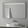Зеркало с led подсветкой EVOFORM Ledline BY 2448 (120х80)