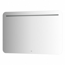 Зеркало с led подсветкой EVOFORM Ledline BY 2448 (120х80)