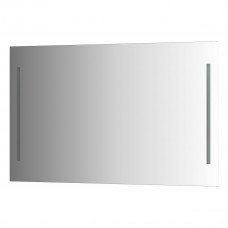 Зеркало с led подсветкой EVOFORM Ledline BY 2120 (120х75)