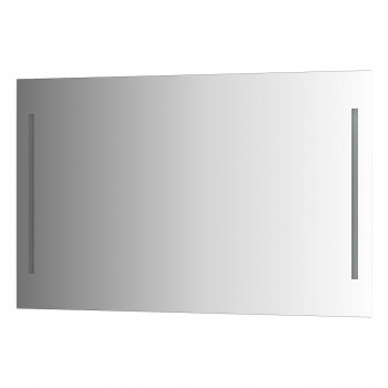 Зеркало с led подсветкой EVOFORM Ledline BY 2120 (120х75)