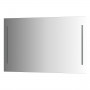 Зеркало с led подсветкой EVOFORM Ledline BY 2120 (120х75)
