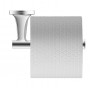 Держатель для туалетной бумаги Duravit Starck T 0099371000 хром