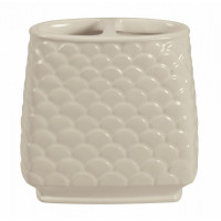 Стакан для зубных щеток Creative Bath Atlantis ATL60COR