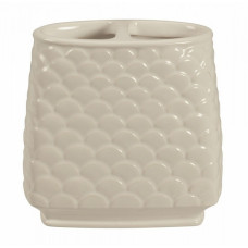 Стакан для зубных щеток Creative Bath Atlantis ATL60COR
