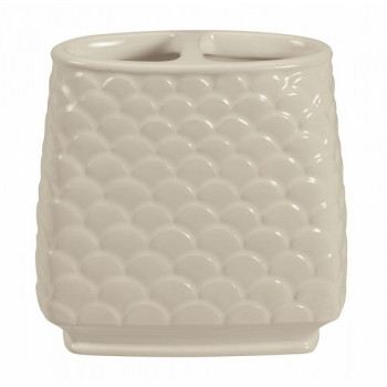 Стакан для зубных щеток Creative Bath Atlantis ATL60COR