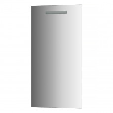 Зеркало с led подсветкой сенсорное EVOFORM Ledline BY 2300 (40х75)