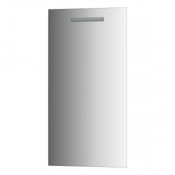 Зеркало с led подсветкой сенсорное EVOFORM Ledline BY 2300 (40х75)