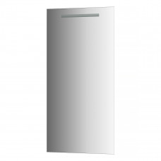 Зеркало с led подсветкой EVOFORM Ledline BY 2109 (50х100)