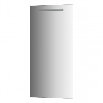 Зеркало с led подсветкой EVOFORM Ledline BY 2109 (50х100)