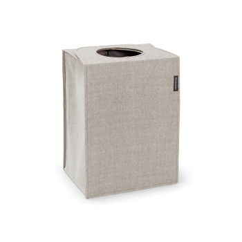 Сумка для белья Brabantia 120367 серая