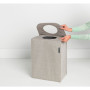 Сумка для белья Brabantia 120367 серая