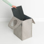 Сумка для белья Brabantia 120367 серая
