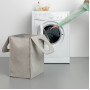 Сумка для белья Brabantia 120367 серая