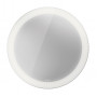 Зеркало с подсветкой круглое 90 см Duravit Happy D.2 Plus HP7481S0000