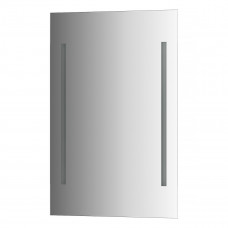 Зеркало с led подсветкой EVOFORM Ledline BY 2113 (50х75)