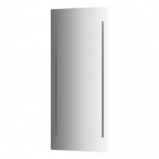 Зеркало с led подсветкой EVOFORM Ledline BY 2125 (60х140)